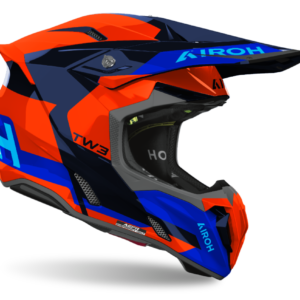 CASCO CROSS - TWIST 3 FANCY