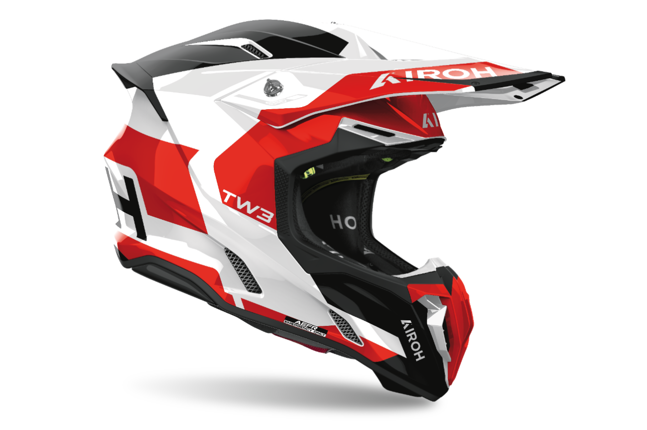 CASCO CROSS – TWIST 3 FANCY