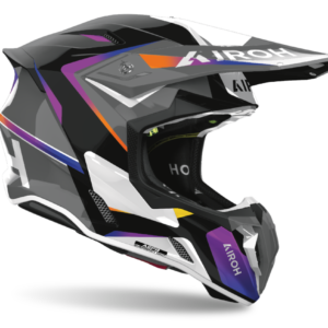 CASCO CROSS - TWIST 3 HUSTLE