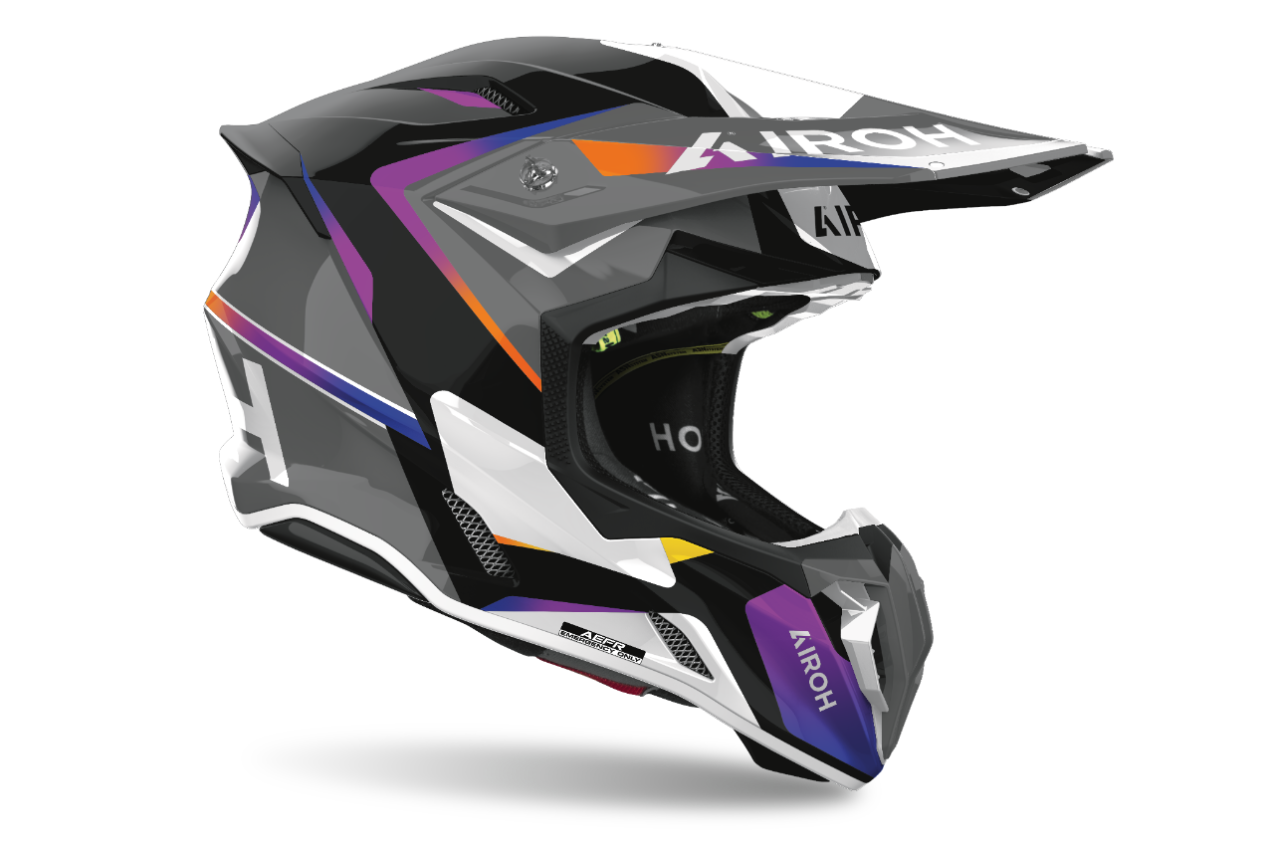 CASCO CROSS – TWIST 3 HUSTLE