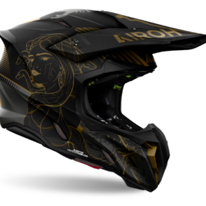 CASCO CROSS - TWIST 3 TITAN