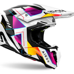 CASCO CROSS - TWIST 3 RAINBOW