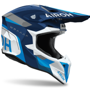 CASCO CROSS - WRAAAP CONQUER