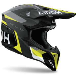 CASCO CROSS - WRAAAP CONQUER