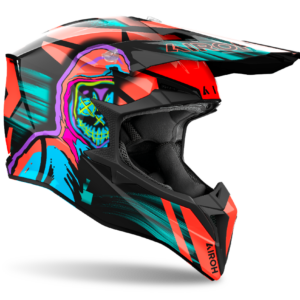 CASCO CROSS - WRAAAP CYBER