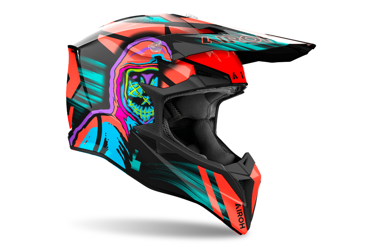 CASCO CROSS – WRAAAP CYBER