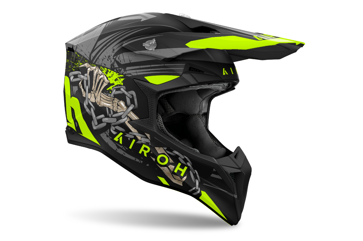 CASCO CROSS – WRAAAP DARKNESS