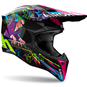 CASCO CROSS - WRAAAP MUSIC