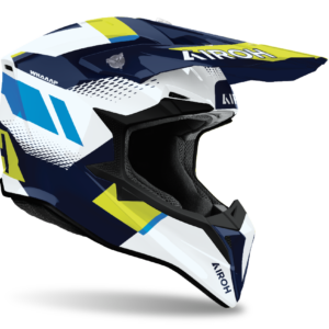 CASCO CROSS - WRAAAP VISION