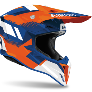 CASCO CROSS - WRAAAP VISION