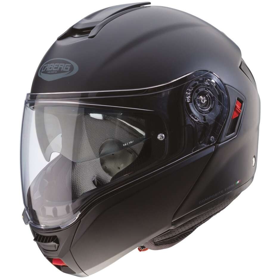 Casco modulare