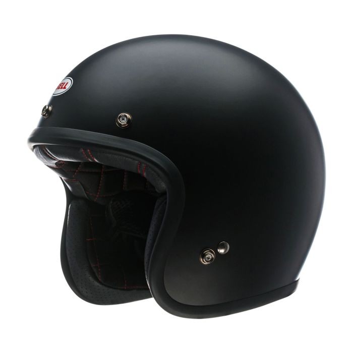 Casco jet