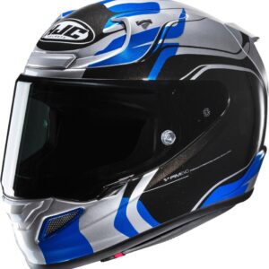 Casco Integrale racing