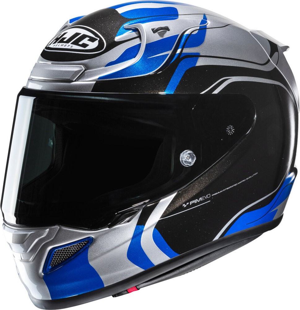 Casco Integrale racing