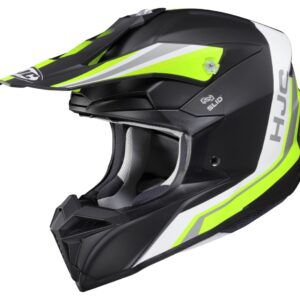 Casco Fuoristrada