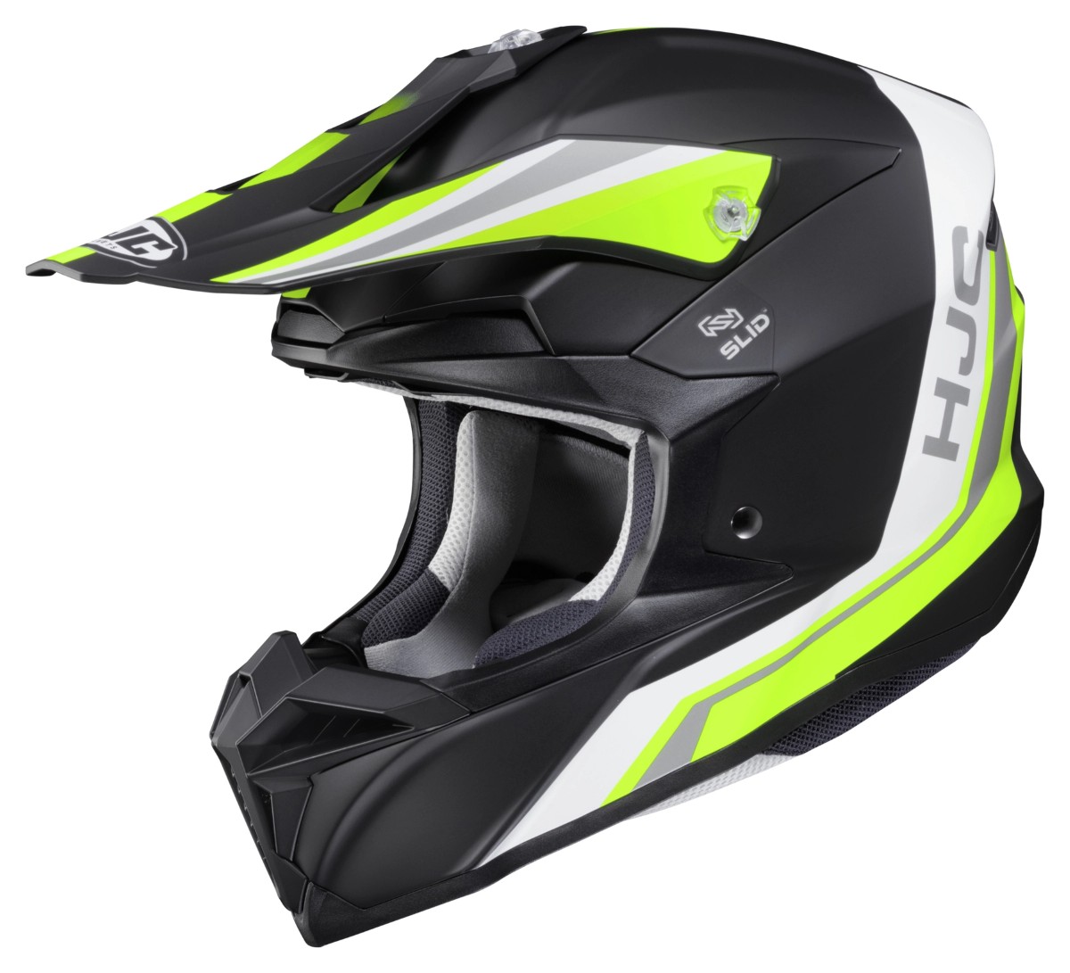 Casco Fuoristrada