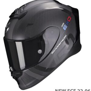 Casco Integrale racing carbonio