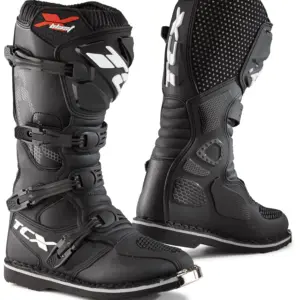 Stivali Fuoristrada Cross/enduro