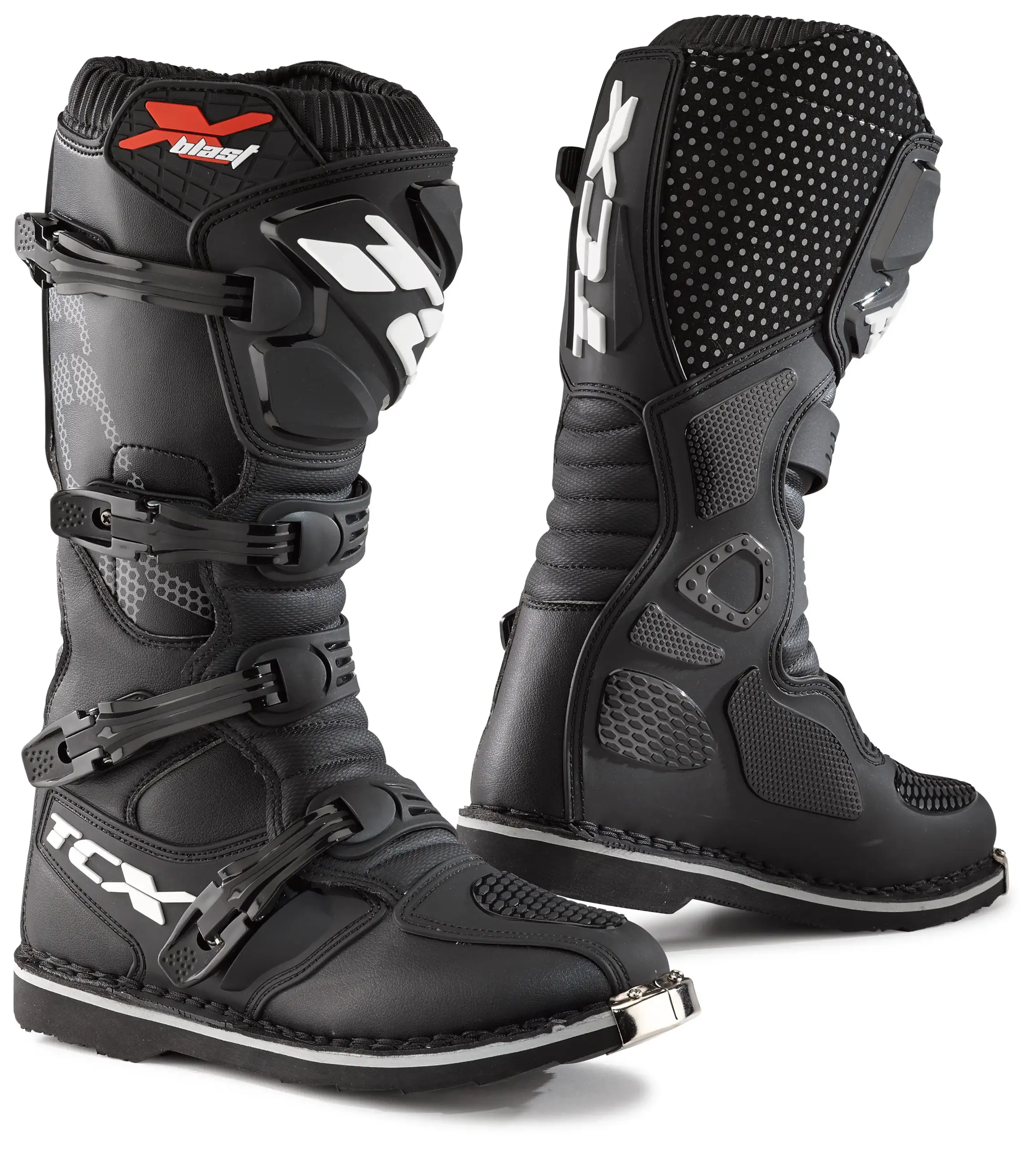 Stivali Fuoristrada Cross/enduro