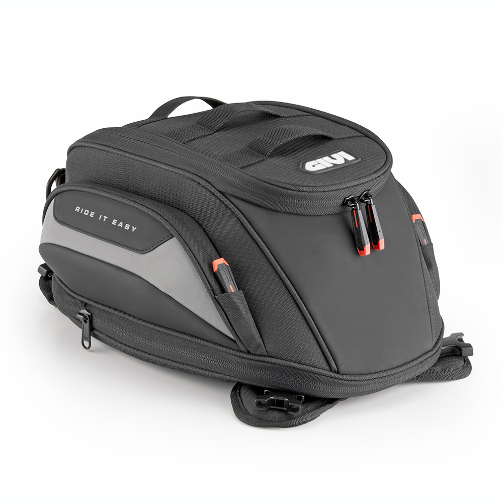 BORSA MAGNETICA