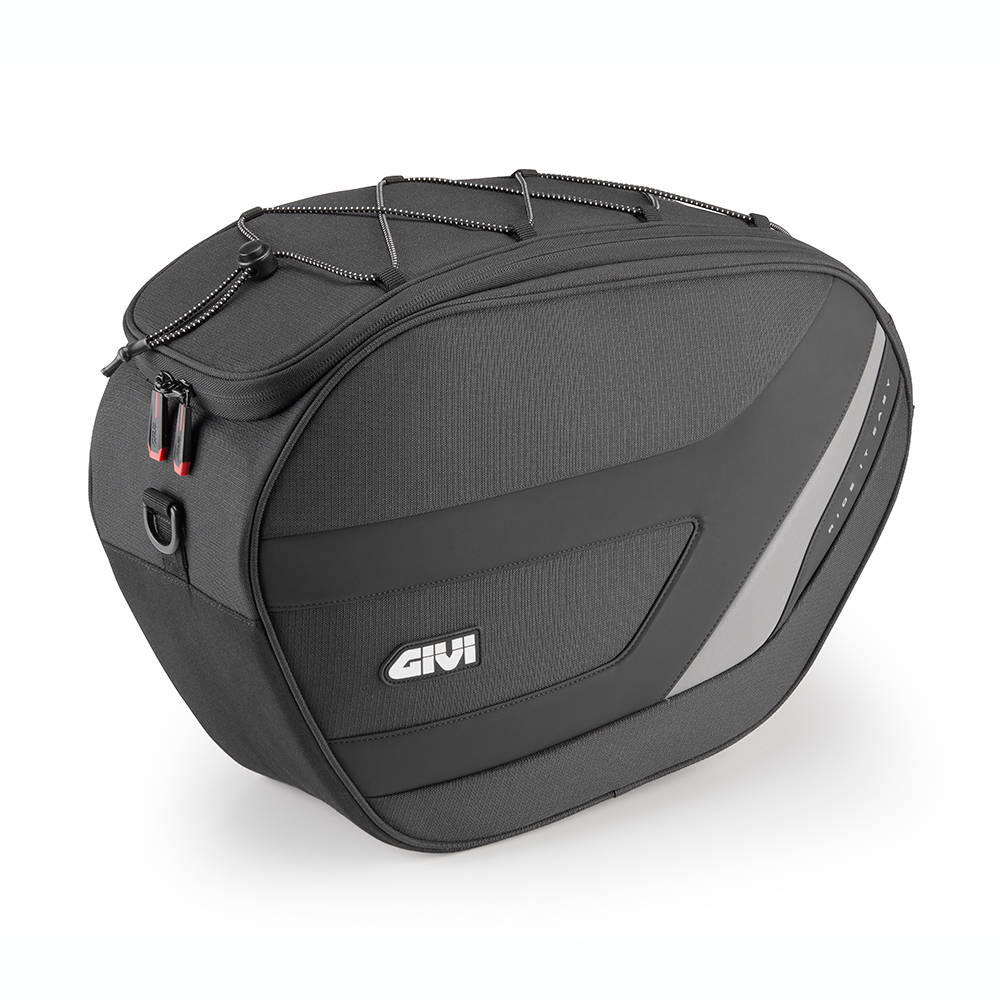 BORSA LATERALE STEALTH