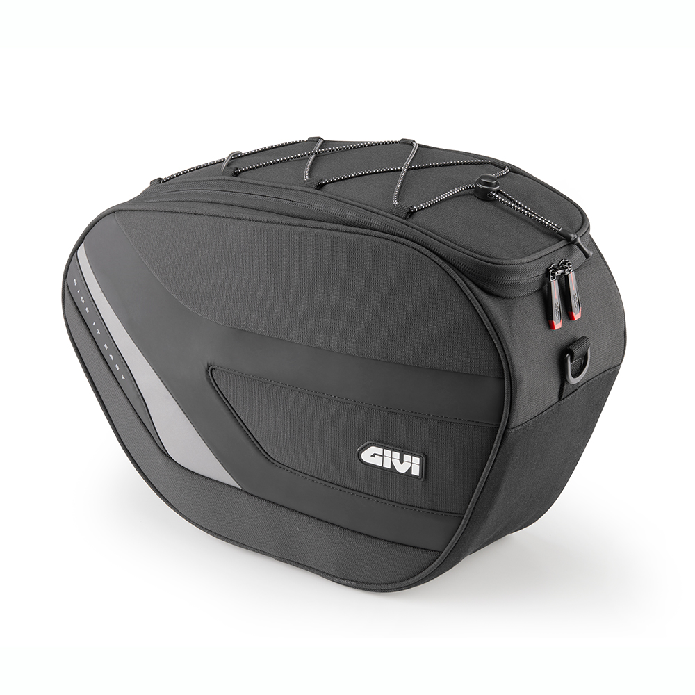 BORSA LATERALE STEALTH