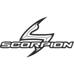 logo scorpion
