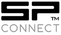 logo spconnect