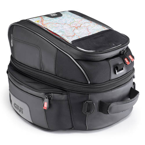 BORSA TANLOCK