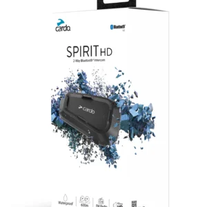 bluetooth spirit hd singolo