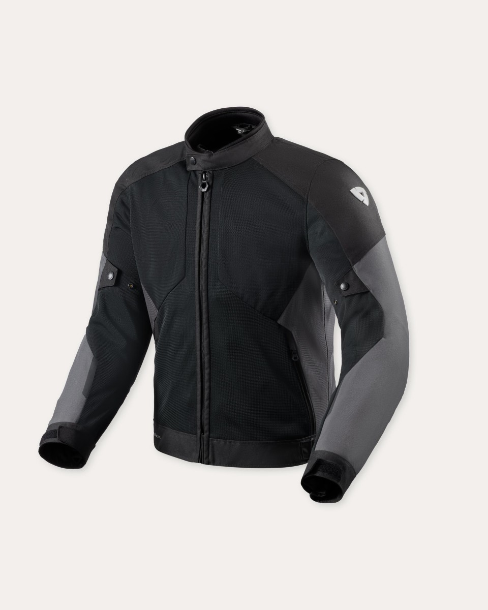 GIACCA TESSUTO – TORQUE 3 H20