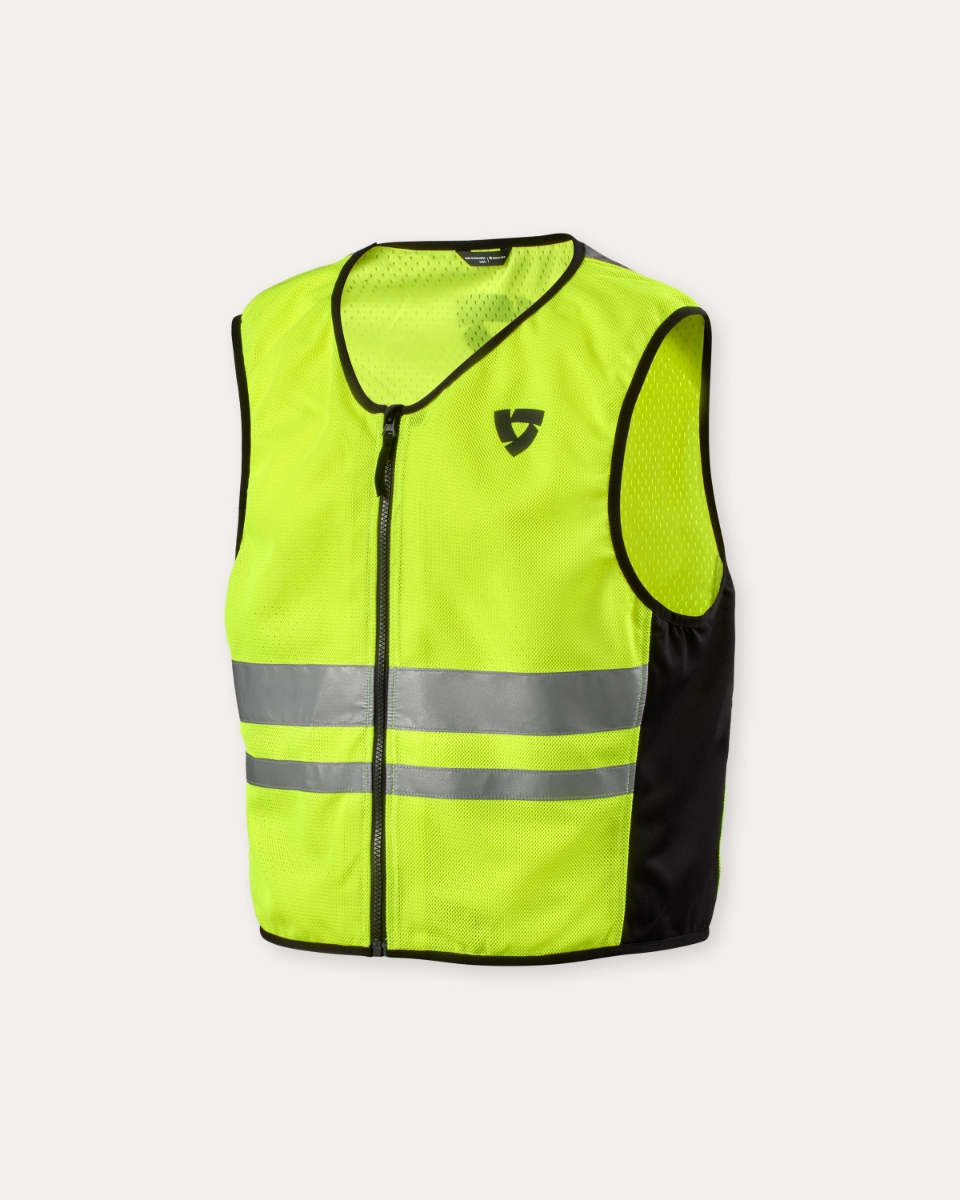 GILET ALTAVISIBILITA’ – VEST ATHOS 3 AIR