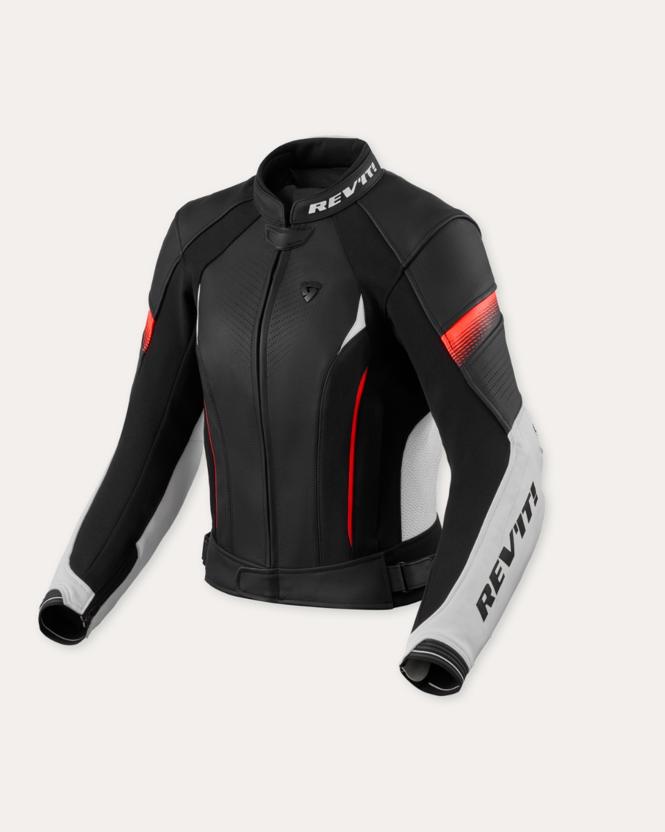 GIACCA PELLE – XENA 4 LADIES