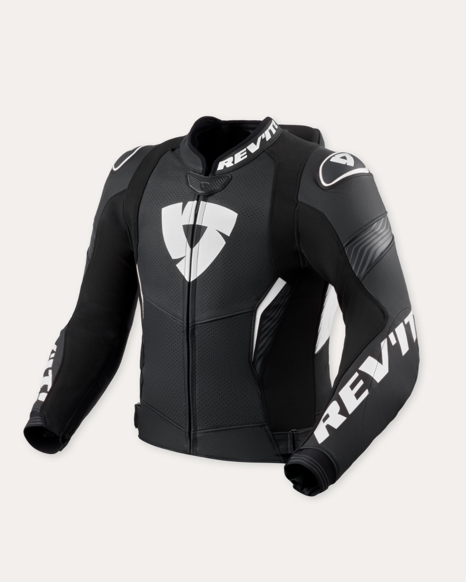 GIACCA PELLE – ARGON 3 PRO