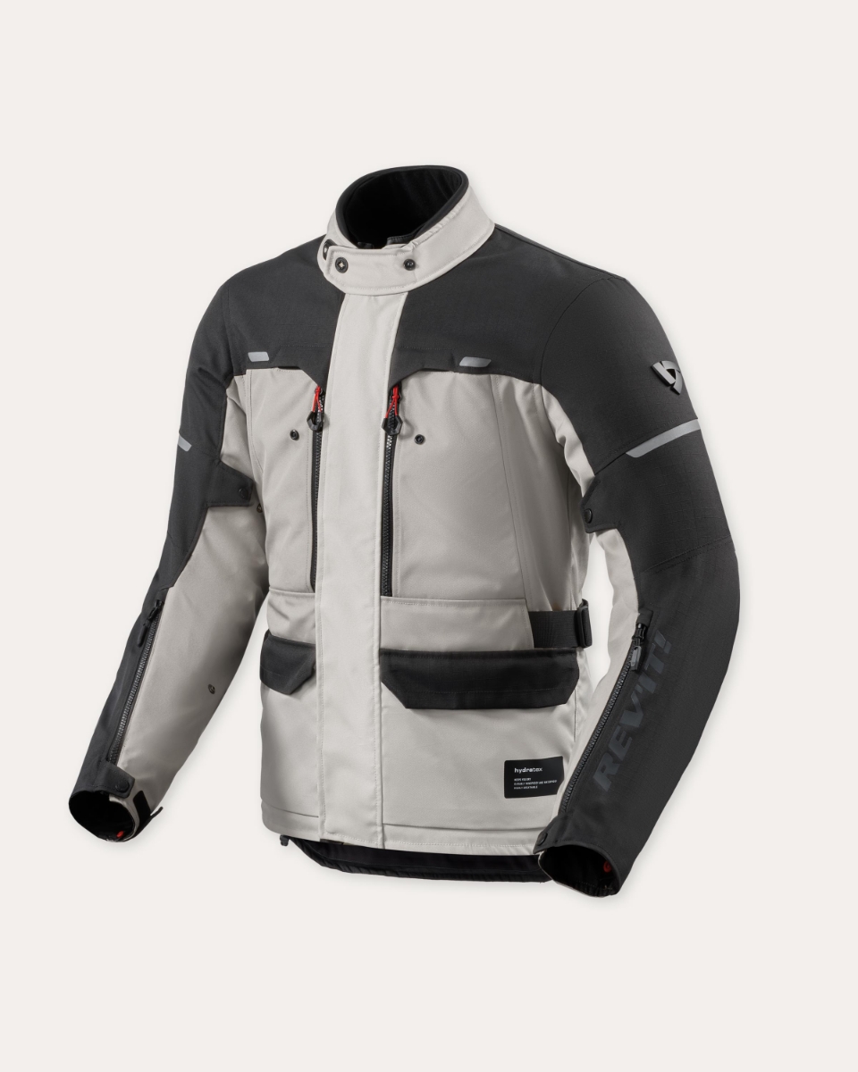 GIACCA TESSUTO – OUTBACK 5 H20