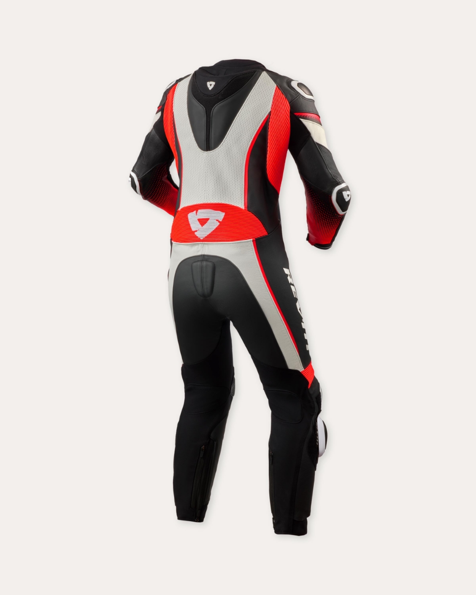TUTA PELLE INTERA – XENA 4 LADIES