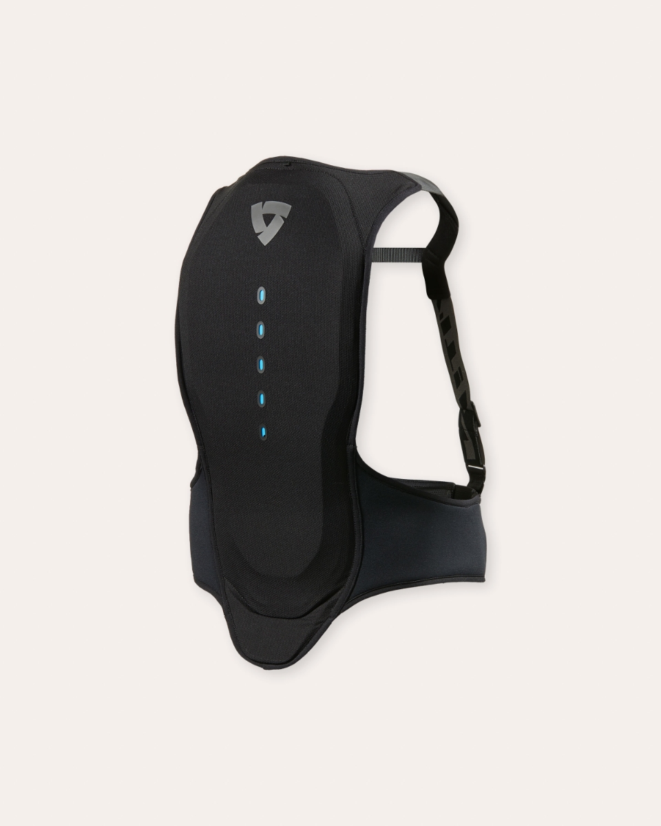 PARASCHIENA – BACK PROTECTOR SLINGHOT