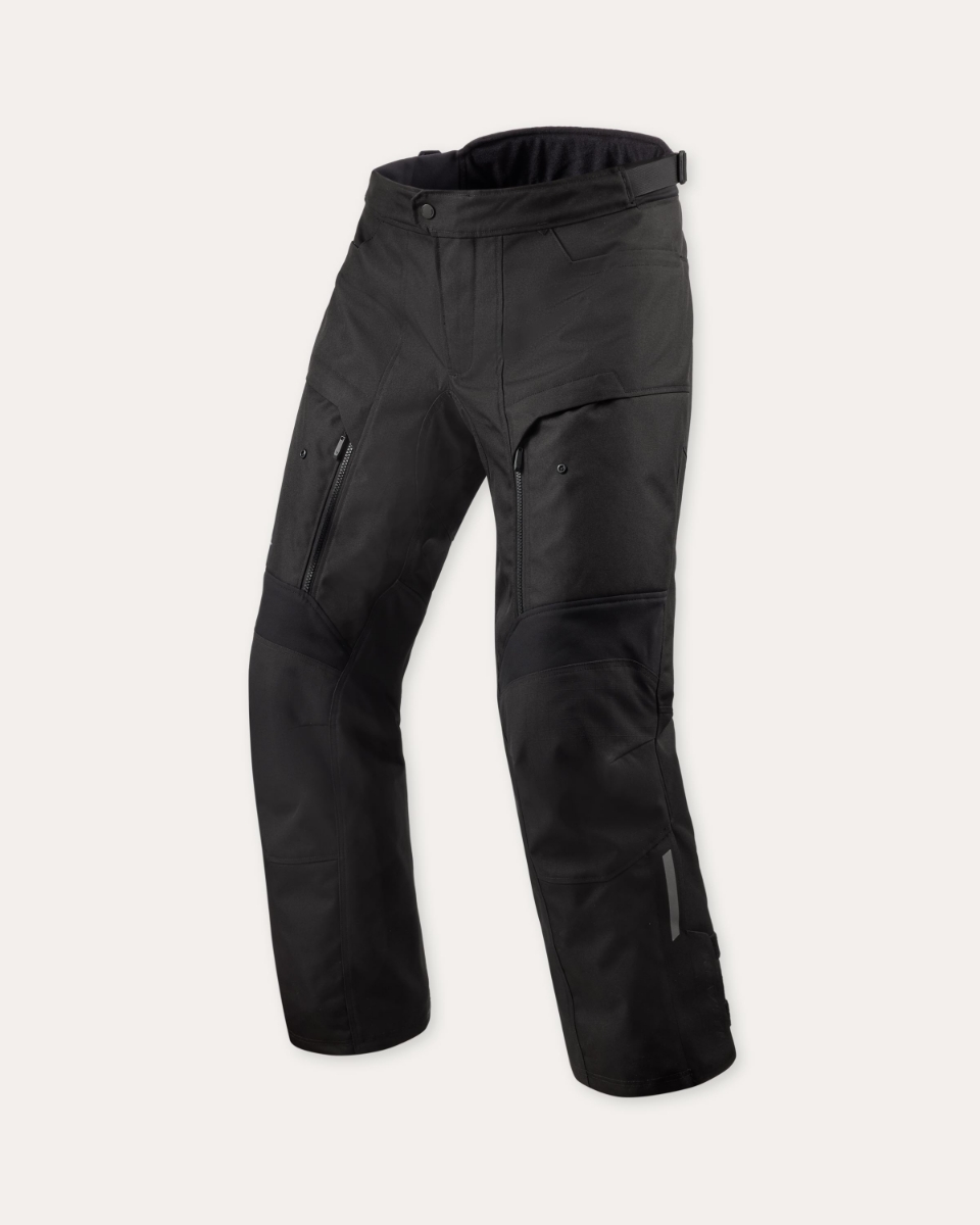 PANTALONI TESSUTO – OUTBACK 5 H20