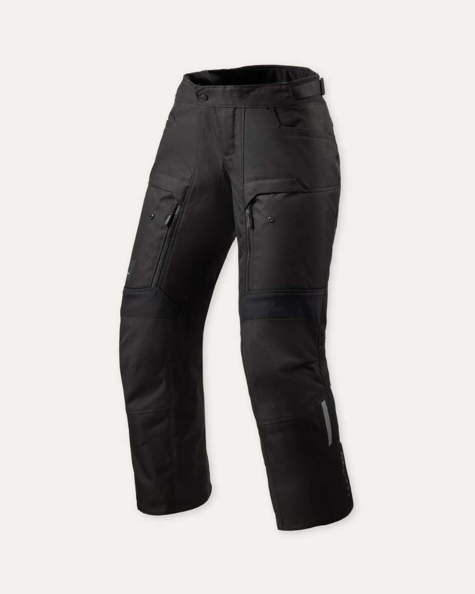 PANTALONI TESSUTO – OUTBACK 5 H20 LADIES