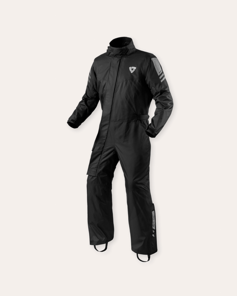 TUTA ANTIACQUA – PACIFIC 4 H2O