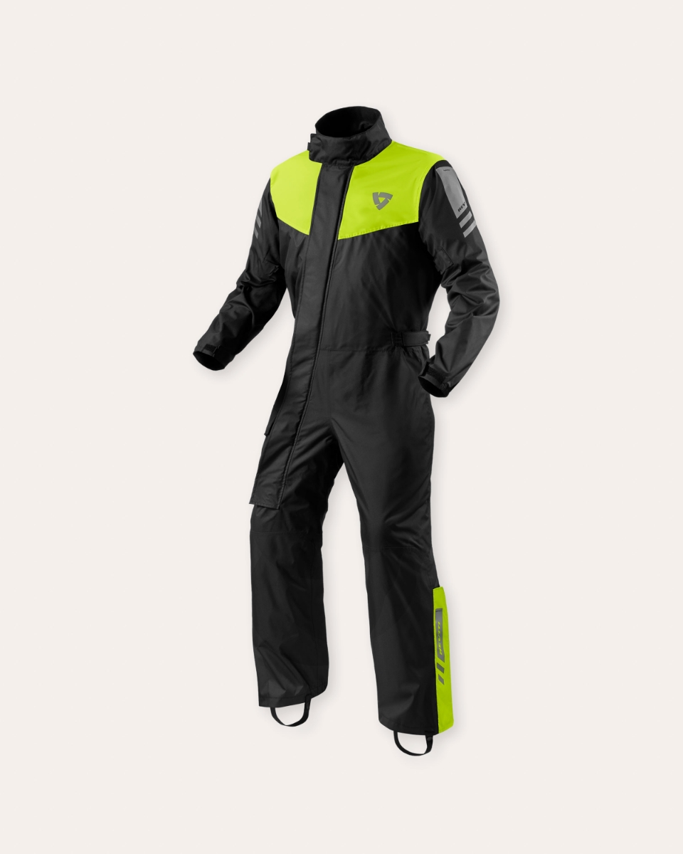 TUTA ANTIACQUA – PACIFIC 4 H2O