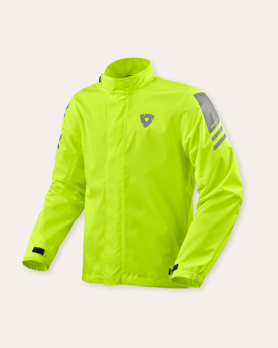 COPRIGIACCA ANTIACQUA – CYCLONE 4 H2O