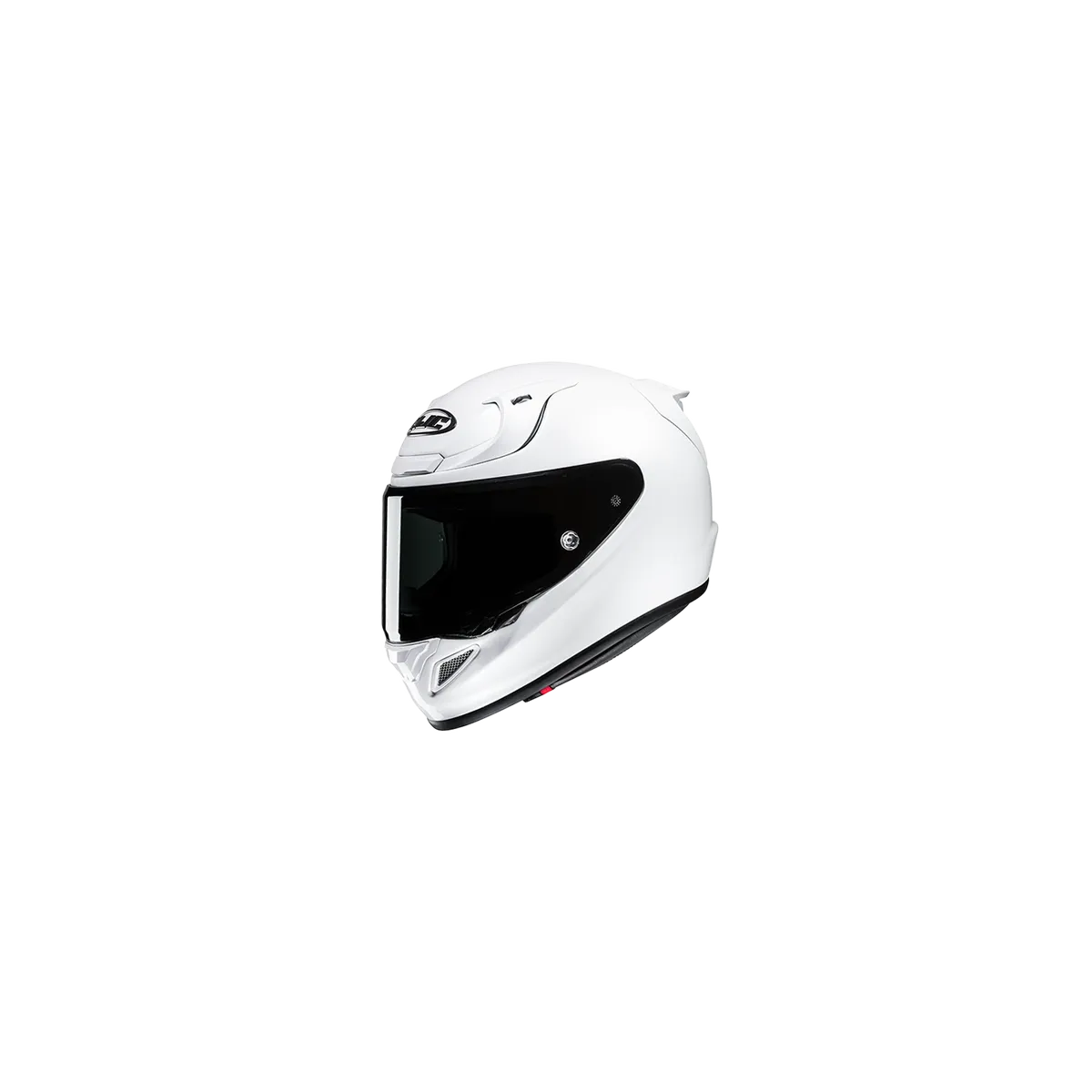 CASCO INTEGRALE – RPHA 12 – BIANCO LUCIDO