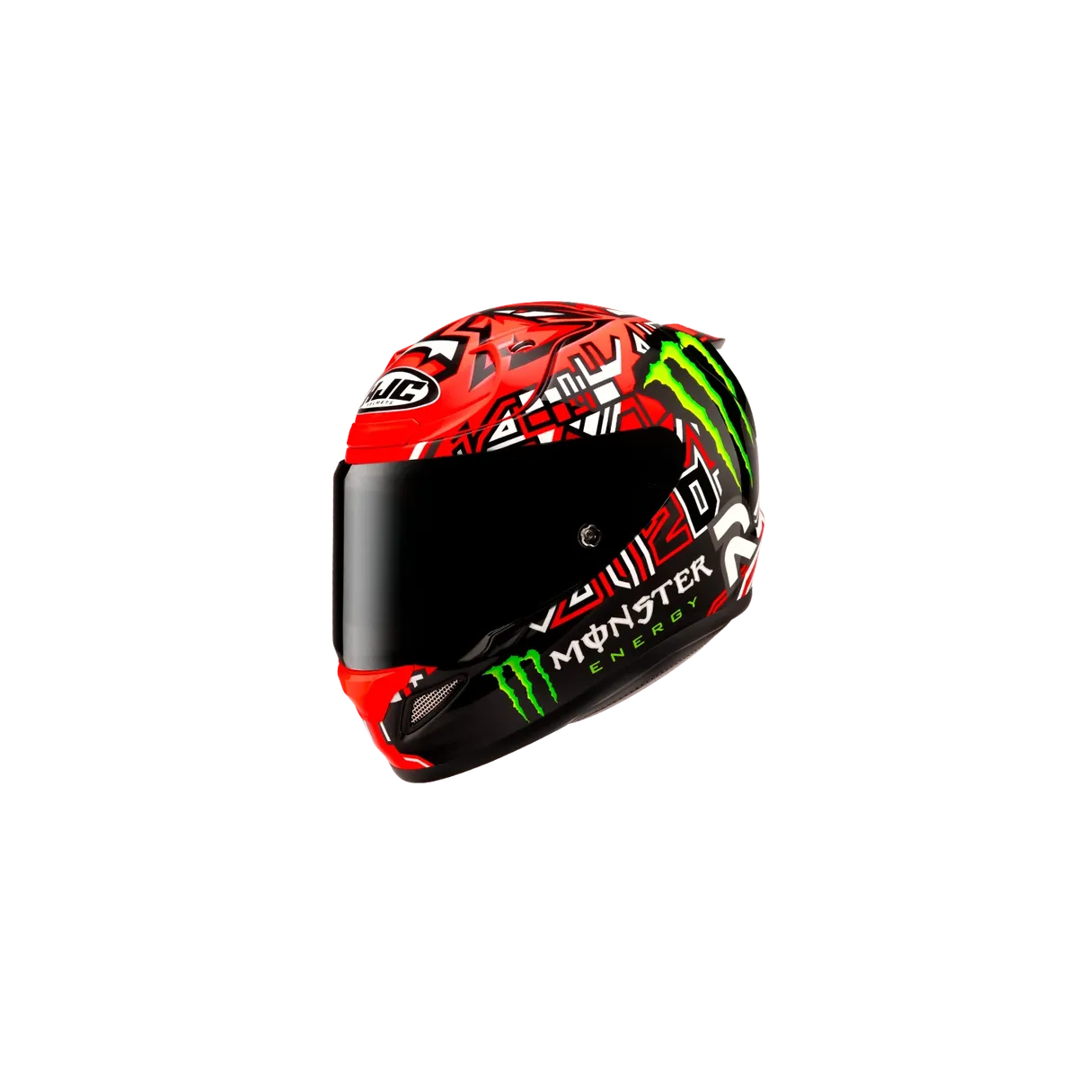 CASCO INTEGRALE – RPHA 12 – QUANTARARO REPLICA II