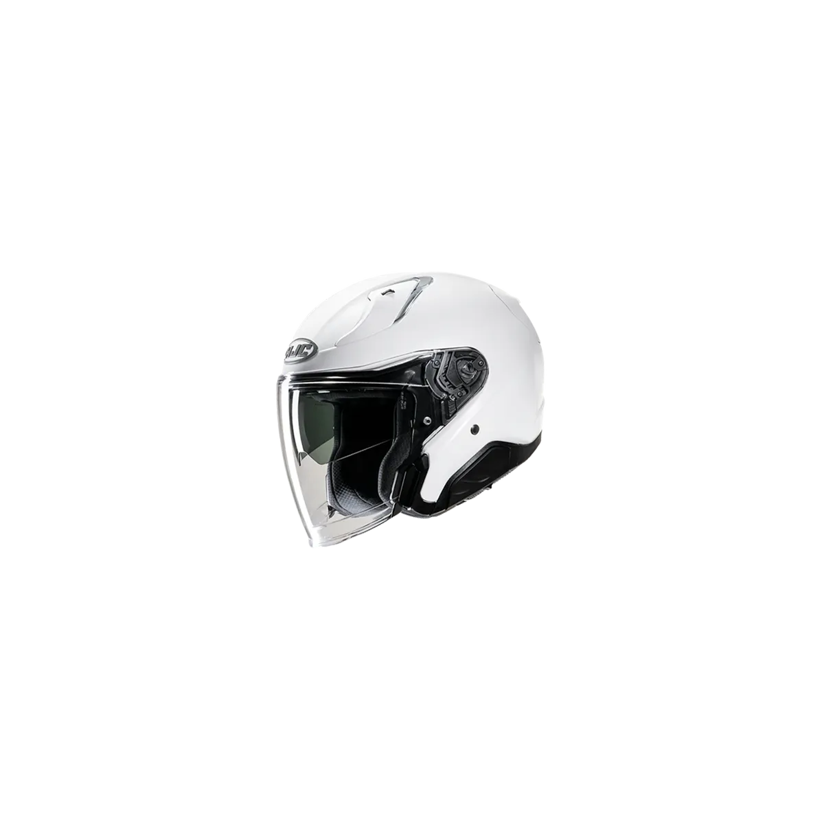 CASCO JET TOURING – RPHA 31 – BIANCO LUCIDO