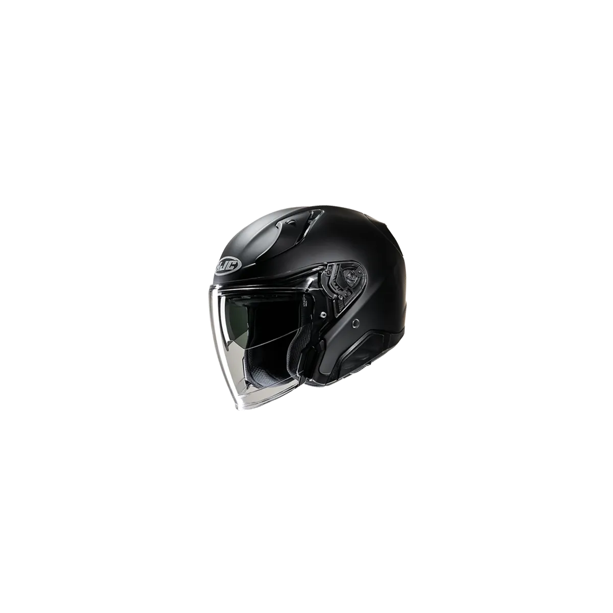 CASCO JET TOURING – RPHA 31 – NERO OPACO
