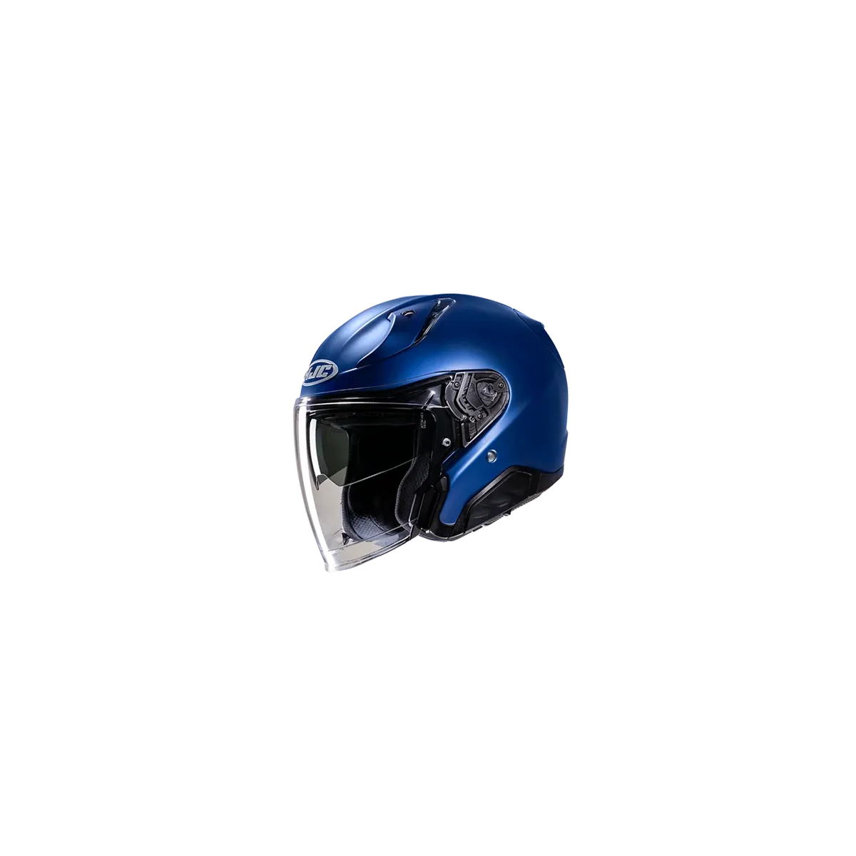 CASCO JET TOURING – RPHA 31 – SEMI OPACO BLU