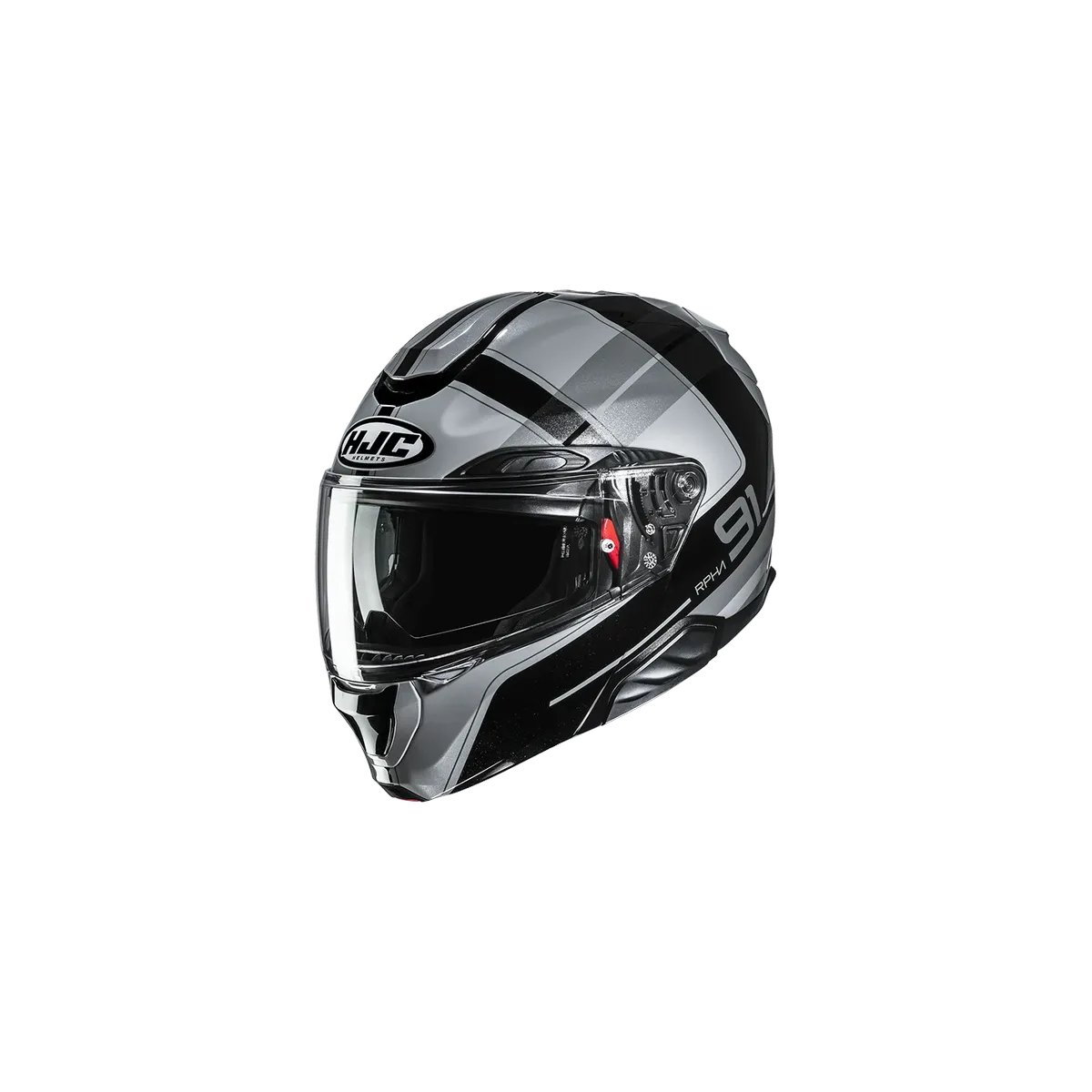 CASCO MODULARE – RPHA 91 – FENSH