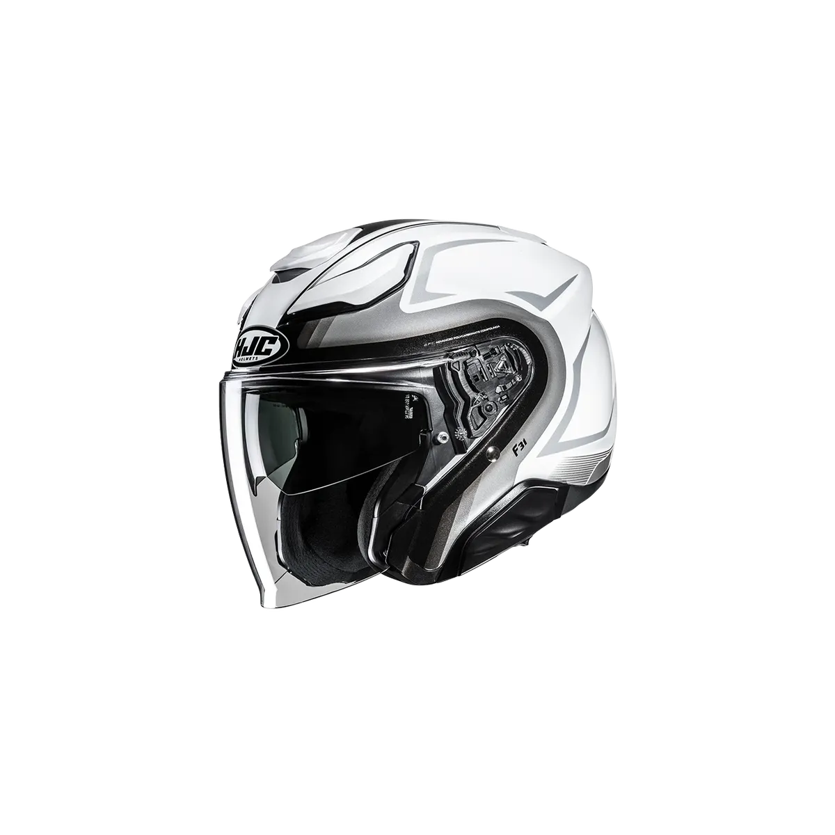 CASCO JET TOURING – F31 BASK