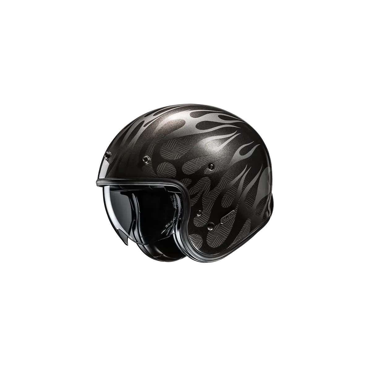 CASCO BULLIT JET – V31 – FIRO